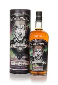 Scallywag The Winter Edition 2023