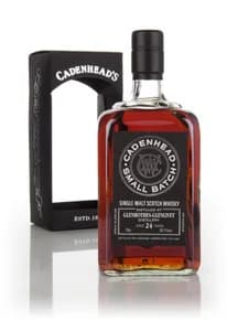 Glenrothes 24 Year Old 1990 - Small Batch (WM Cadenhead)