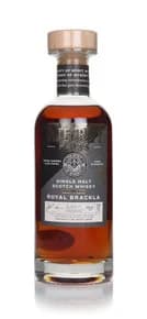 Royal Brackla 12 Year Old 2013 - Pedro Ximénez Finish (Integrity Malts)