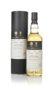 Linkwood 13 Year Old 2007 (cask 805409) - Berry Bros. & Rudd