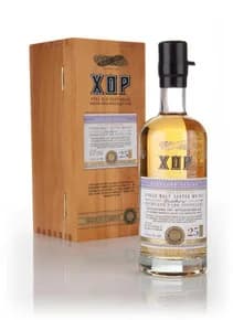 Highland Park 25 Year Old 1989 (cask 10435) - Xtra Old Particular (Douglas Laing)