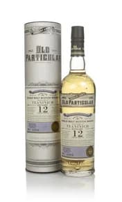 Teaninich 12 Year Old 2007 (cask 13783) - Old Particular (Douglas Laing)