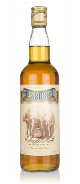 Glenburgie 15 Year Old