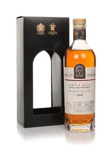 Cotswolds 2018 (bottled 2023) (cask 2194) - Berry Bros. & Rudd