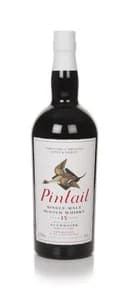 Auchroisk 15 Year Old 2008 (cask 1101) - Fondillón Wine Cask Finish (Pintail)