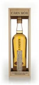 Fettercairn 23 Year Old 1989 (cask 1374) - Celebration of the Cask (Càrn Mòr)