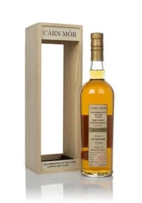 Fettercairn 18 Year Old 2000 (cask 3177) - Celebration of the Cask (Càrn Mòr)