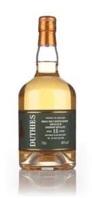 Ardmore 15 Year Old - Duthies (WM Cadenhead)