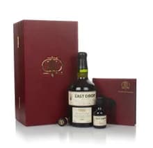 Buffalo Trace 1980 Bourbon Whiskey - The Last Drop