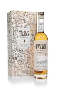 Writers Tears Cask Strength (2021 Release)