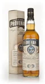 Benrinnes 12 Year Old 1998 - Provenance (Douglas Laing)