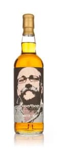 Whisky 4 Movember Smo'key Marcin Miller
