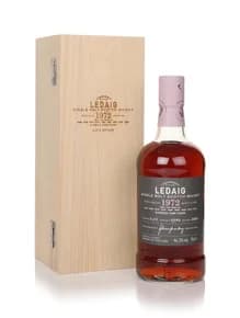 Ledaig 42 Year Old 1972