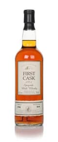 Glenallachie 22 Year Old 1981 (cask 598) - First Cask