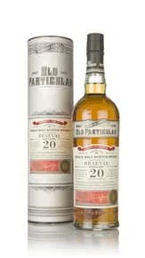 Braeval 20 Year Old 1997 (cask 12399) - Old Particular (Douglas Laing)