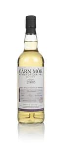 Glen Garioch 11 Year Old 2008  - Strictly Limited (Càrn Mòr)