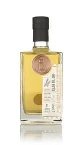 Croftengea 11 Year Old 2007 (cask 209) - The Single Cask