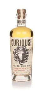 Craigellachie 15 Year Old 2009 (Curious Whiskies)