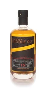 Caol Ila 15 Year Old 2008 (cask 313320) - Middle Cut (Dramfool)