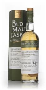 Glencadam 14 Year Old 1998 (cask 9633) - Old Malt Cask (Douglas Laing)