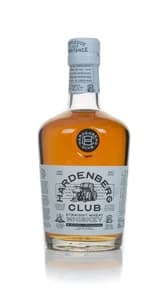 Hardenberg Club Straight Wheat