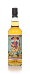 Tarot Blend 12 Year Old 2010 "The Magician" - North Star Spirits