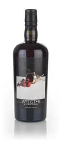 Ledaig 10 Year Old 2004 (cask 900179) - Artist #5 (La Maison du Whisky)