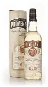 Glen Ord 7 Year Old 2004 - Provenance (Douglas Laing)