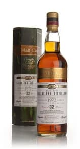Dallas Dhu 32 Year Old 1972 - Old Malt Cask (Douglas Laing)