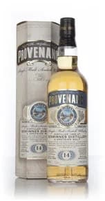 Benrinnes 14 Year Old 1998 (cask 9632) - Provenance (Douglas Laing)