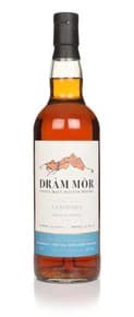 Staoisha 11 Year Old 2013 (cask 13000604) - Dràm Mòr