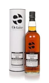 Glenrothes 9 Year Old 2013 (cask 4939126) - The Octave (Duncan Taylor)