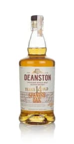 Deanston 14 Year Old Spanish Oak Cask Finish