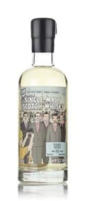 Glen Keith 24 Year Old - Batch 4 (That Boutique-y Whisky Company)