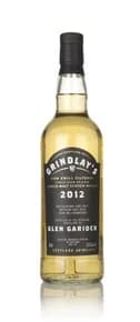 Glen Garioch 5 Year Old 2012 (cask 1200002406) (Scotland Grindlay)