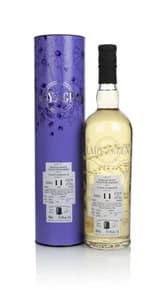 Glen Garioch 11 Year Old 2008 (cask 3194) - Lady of the Glen (Hannah Whisky Merchants)