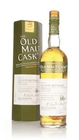 Glen Elgin 16 Year Old 1991 Cask 3927 - Old Malt Cask (Douglas Laing)