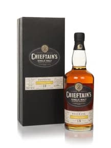 Rosebank 18 Year Old 1990 (cask 614) - Chieftain's (Ian MacLeod)