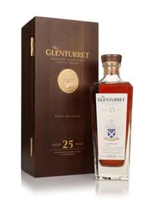 The Glenturret 25 Year Old (2024 Release)