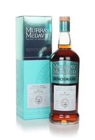 Glen Spey 16 Year Old 2007 - Benchmark (Murray McDavid)