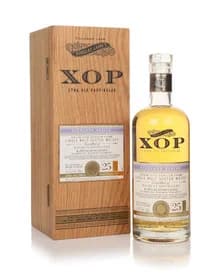 Macduff 25 Year Old 1997 (cask 17100) - Xtra Old Particular (Douglas Laing)