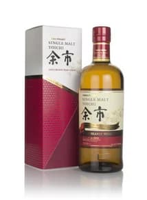 Yoichi Apple Brandy Cask Finish