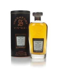 Glenallachie 12 Year Old 2007 (cask 900510) - Cask Strength Collection (Signatory)