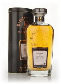 Glenturret 25 Year Old 1985 - Cask Strength Collection (Signatory)