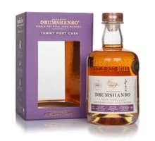 Drumshanbo Single Pot Still Tawny Port Cask Finish