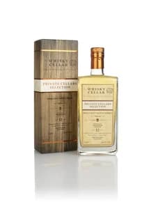 Teaninich 12 Year Old 2007 (cask 702596) - The Whisky Cellar