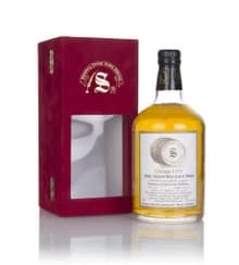 Glenturret 22 Year Old 1975 (cask 761) - Signatory