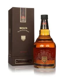 Bell's 21 Year Old Royal Reserve - 1980s