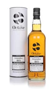 Glenrothes 12 Year Old 2012 (cask 4941696) - The Octave (Duncan Taylor)