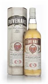 Speyburn 8 Year Old 2004 - Provenance (Dougas Laing)